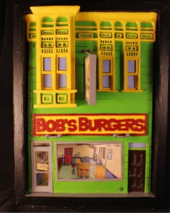 Bob’s Burgers