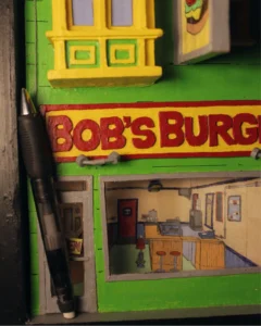 Bob’s Burgers